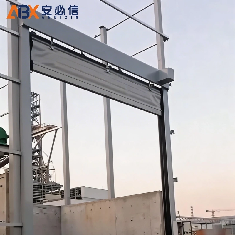 玉溪机械式门封