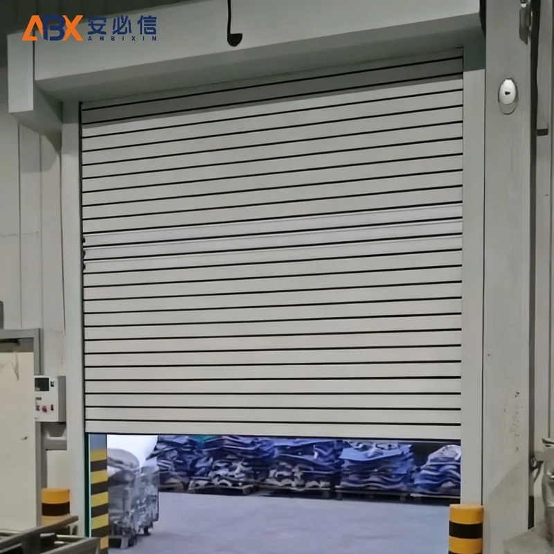 玉溪雷达高速门